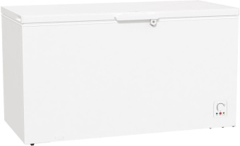 Морозильный ларь Gorenje FH451CW белый 150Вт от магазина РЭССИ