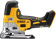 Картинка Лобзик DeWalt DCS335NT-XJ 3200ходов/мин от аккумулятора (кейс в комплекте) от магазина РЭССИ Лобзик DeWalt DCS335NT-XJ 3200ходов/мин от аккумулятора (кейс в комплекте) от магазина РЭССИ