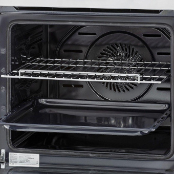 Духовой шкаф Электрический Krona REGINA 60 WH белый от магазина РЭССИ