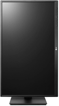 Монитор LG 27" 27BK55YP-B черный IPS LED 5ms 16:9 DVI HDMI матовая HAS Piv 250cd 178гр/178гр 1920x1080 120Hz VGA DP FHD USB 7.2кг от магазина РЭССИ