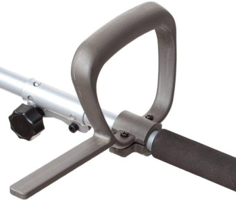 Триммер электрический Patriot ET 1200 1000Вт разбор.штан. реж.эл.:леска/нож от магазина РЭССИ