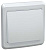 Выключатель 1-кл. СП Вега 10А IP20 ВС10-1-0-ВБ бел. EVV10-K01-10-DM от магазина РЭССИ
