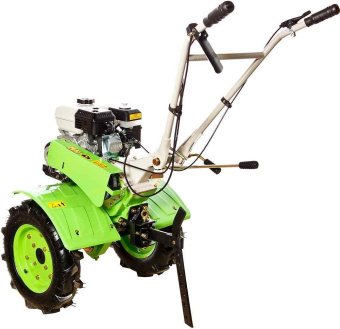 Мотоблок RedVerg Муравей-4 бензиновый 5.15кВт 7л.с. (RD-TM4) от магазина РЭССИ