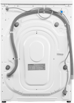 Стиральная машина Maunfeld MFWM127WH класс: A+++ загр.вертикальная макс.:6.5кг белый от магазина РЭССИ