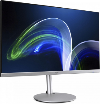 Монитор Acer 31.5" CBA322QUsmiiprzx черный IPS LED 1ms 16:9 HDMI матовая HAS 1000:1 300cd 178гр/178гр 2560x1440 DP WQ USB 7.2кг от магазина РЭССИ