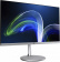 Картинка Монитор Acer 31.5" CBA322QUsmiiprzx черный IPS LED 1ms 16:9 HDMI матовая HAS 1000:1 300cd 178гр/178гр 2560x1440 DP WQ USB 7.2кг от магазина РЭССИ Монитор Acer 31.5" CBA322QUsmiiprzx черный IPS LED 1ms 16:9 HDMI матовая HAS 1000:1 300cd 178гр/178гр 2560x1440 DP WQ USB 7.2кг от магазина РЭССИ