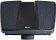 Подставка для ног Fellowes Professional Series Ultimate черный от магазина РЭССИ