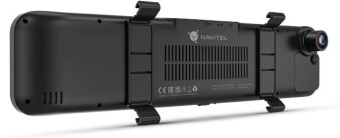 Видеорегистратор с радар-детектором Navitel MXR2700 GPS ГЛОНАСС черный от магазина РЭССИ