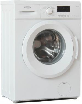 Стиральная машина Бирюса WM-ME610/08 класс: A+ загр.фронтальная макс.:6кг белый от магазина РЭССИ