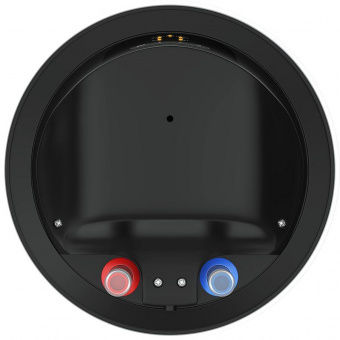 Водонагреватель Timberk Season 2.0 SWH RE19 30 V 1.5кВт 30л электрический настенный/белый от магазина РЭССИ