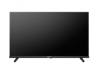 Телевизор LED Hisense 32" 32A5KQ Frameless черный FULL HD 60Hz DVB-T DVB-T2 DVB-C DVB-S DVB-S2 WiFi Smart TV (RUS) от магазина РЭССИ