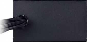 Блок питания Cooler Master ATX 550W MWE White V2 80+ (24+4+4pin) APFC 120mm fan 6xSATA RTL от магазина РЭССИ