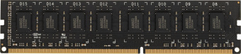 Память DDR3 8Gb 1600MHz AMD R538G1601U2S-U RTL PC3-12800 CL11 DIMM 240-pin 1.5В Ret от магазина РЭССИ