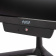 Моноблок Hiper V2 23.8" Full HD i5 10500 (3.1) 8Gb SSD256Gb UHDG 630 noOS GbitEth WiFi BT 120W Cam черный 1920x1080 от магазина РЭССИ