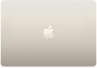 Ноутбук Apple MacBook Air A3241 M4 10 core 16Gb SSD512Gb/10 core GPU 15.3" Liquid Retina (2880x1864) macOS star WiFi BT Cam (MW1K3HN/A) от магазина РЭССИ