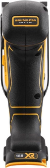 Лобзик DeWalt DCS335NT-XJ 3200ходов/мин от аккумулятора (кейс в комплекте) от магазина РЭССИ