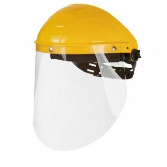 Защитный лицевой щиток РОСОМЗ НБТ1 ВИЗИОН 413130 от магазина РЭССИ