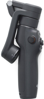 Стедикам Dji Osmo Mobile 6 черный от магазина РЭССИ