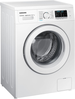 Стиральная машина Samsung WW70AG5S21EELD класс: A+++ загр.фронтальная макс.:7кг белый инвертер от магазина РЭССИ