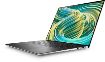 Ноутбук Dell XPS 15 9530 Core i9 13900H 32Gb SSD1Tb NVIDIA GeForce RTX4070 8Gb 15.6" OLED Touch 3.5K (3456x2160) Windows 11 Professional dk.grey WiFi BT Cam (9530-3271) от магазина РЭССИ