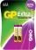 Батарея GP Extra Alkaline 24AX LR03 AAA (2шт) блистер от магазина РЭССИ
