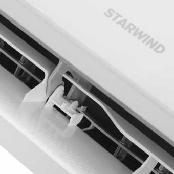 Сплит-система Starwind STAC-07PROF белый от магазина РЭССИ