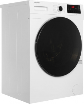 Стиральная машина SunWind SWMA7206 класс: A+++ загр.фронтальная макс.:7кг белый от магазина РЭССИ