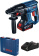 Картинка Перфоратор Bosch GBH 180-LI BL патрон:SDS-plus уд.:2Дж аккум. (кейс в комплекте) от магазина РЭССИ Перфоратор Bosch GBH 180-LI BL патрон:SDS-plus уд.:2Дж аккум. (кейс в комплекте) от магазина РЭССИ