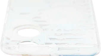 Чехол (клип-кейс) Gresso для Honor 50 Air прозрачный/рисунок (GR17AAAE9324) от магазина РЭССИ