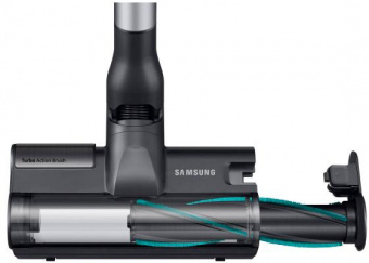 Пылесос Samsung VCC8836V36/XEV 2200Вт синий от магазина РЭССИ