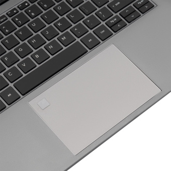Ноутбук IRU Planio 14INP N-series N100 8Gb SSD256Gb Intel UHD Graphics 14" IPS FHD (1920x1080) Windows 11 Professional grey WiFi BT Cam 5000mAh от магазина РЭССИ