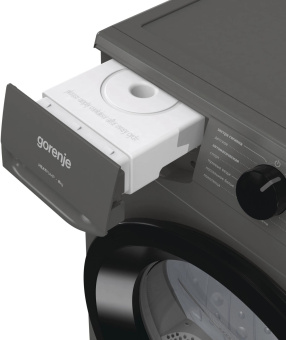 Сушильная машина Gorenje D2HNE82/C кл.энер.:A++ макс.загр.:8кг серый от магазина РЭССИ