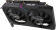 Видеокарта Asus PCI-E 4.0 DUAL-RTX3060-O8G NVIDIA GeForce RTX 3060 8192Mb 128 GDDR6 1837/15000 HDMIx1 DPx3 HDCP Ret от магазина РЭССИ