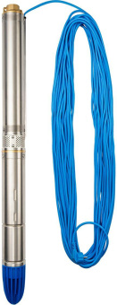 Насос скважинный Джилекс Водомет ЗДК 45/42 550Вт 2700л/час (5603) от магазина РЭССИ