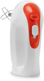 Миксер ручной Maxwell MW-1358 300Вт белый от магазина РЭССИ