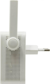 Повторитель беспроводного сигнала TP-Link RE205 AC750 10/100BASE-TX белый от магазина РЭССИ