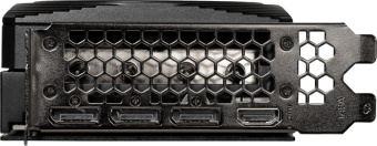 Видеокарта Palit PCI-E 4.0 RTX4070 SUPER Infinity 3 OC NVIDIA GeForce RTX 4070 Super 12Gb 192bit GDDR6X 1980/21000 HDMIx1 DPx3 HDCP Ret от магазина РЭССИ