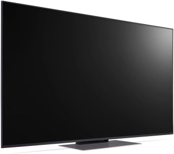 Телевизор LED LG 55" 55QNED86T6A.ARUG черный титан 4K Ultra HD 120Hz DVB-T DVB-T2 DVB-C DVB-S DVB-S2 USB WiFi Smart TV от магазина РЭССИ
