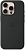 Чехол (клип-кейс) Apple для Apple iPhone 16 Pro Silicone Case with MagSafe черный (MYYJ3ZM/A) от магазина РЭССИ