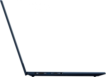 Ноутбук Osio BaseLine B150i-005c N-series N100 8Gb SSD512Gb Intel UHD Graphics 15.6" IPS FHD (1920x1080) noOS blue WiFi BT Cam 5000mAh от магазина РЭССИ