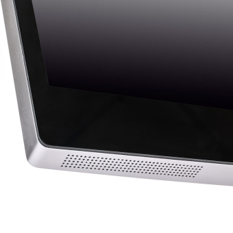 Моноблок Hiper ExpertCenter ED27 27" QHD i5 1240P (1.7) 16Gb SSD512Gb Iris Xe CR Windows 11 Professional GbitEth WiFi BT 100W клавиатура мышь Cam серый 2560x1440 от магазина РЭССИ