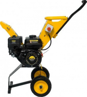 Садовый измельчитель Huter GSH-7800 5740Вт от магазина РЭССИ