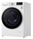 Стиральная машина LG F4DV710S1E пан.англ. класс: A загр.фронтальная макс.:10.5кг (с сушкой) белый от магазина РЭССИ