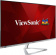 Монитор ViewSonic 31.5" VX3276-2K-mhd-2 черный IPS LED 4ms 16:9 HDMI M/M матовая 1200:1 250cd 178гр/178гр 2560x1440 75Hz DP QHD 6.2кг от магазина РЭССИ