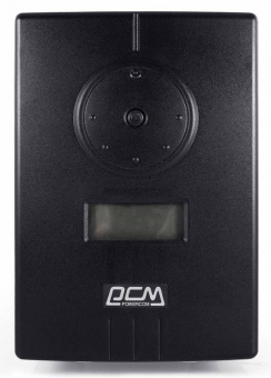 Источник бесперебойного питания Powercom Infinity INF-1100 770Вт 1100ВА черный от магазина РЭССИ