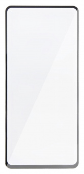 Защитное стекло для экрана Digma 2.5D черный для Samsung Galaxy A52 2.5D 1шт. (DGG2SAA52A) от магазина РЭССИ