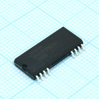 MAX3535EEWI+T от магазина РЭССИ