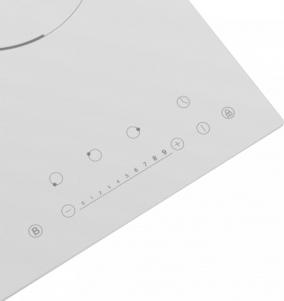 Индукционная варочная поверхность Maunfeld EVI.453-WH белый от магазина РЭССИ