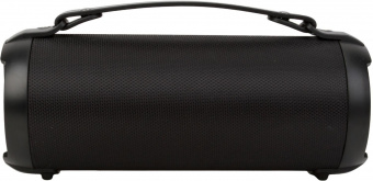 Колонка порт. Digma D-PS1520 черный/черный 16W 1.0 BT 10м 1500mAh (SP1520B) от магазина РЭССИ