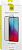Защитное стекло для экрана Redline черный для Infinix Hot 40i 2.5D 1шт. (УТ000038290) от магазина РЭССИ